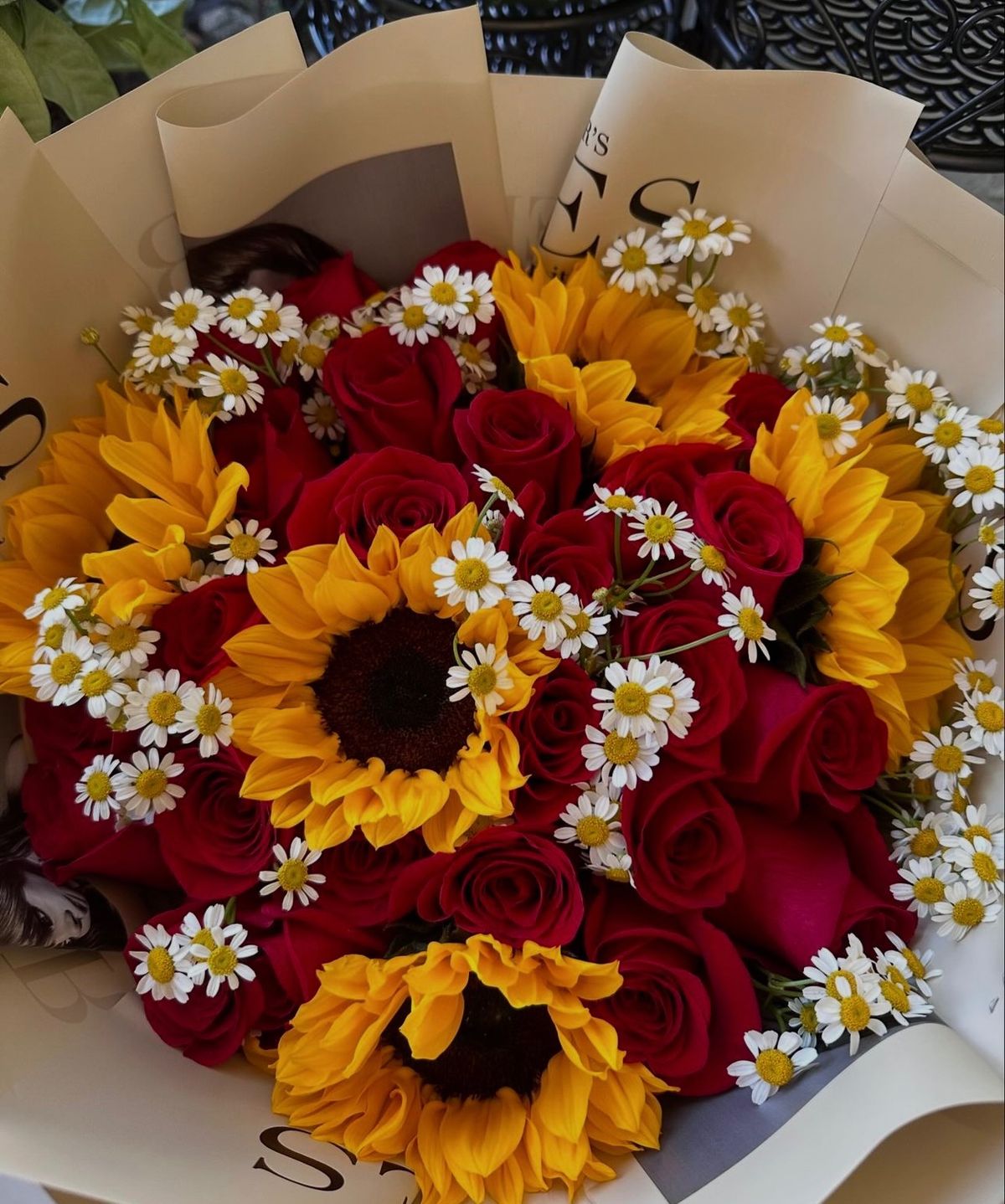 Sunflowers